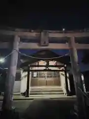 船玉神社(神奈川県)