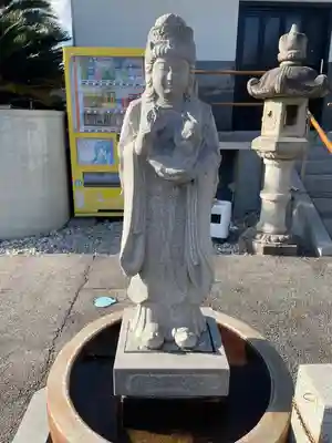 妙国寺(愛知県)