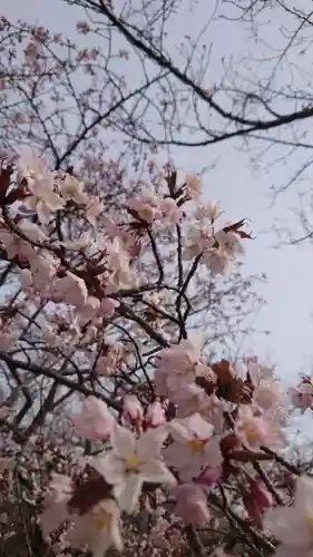 相馬神社(北海道)
