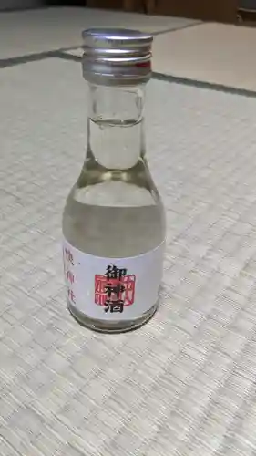 快神社の授与品その他