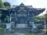 心浄院(東京都)