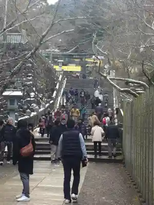 金刀比羅宮のその他建物