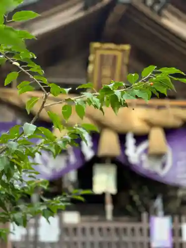 小野神社(長野県)