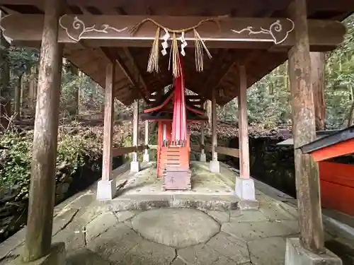 九頭神社(奈良県)