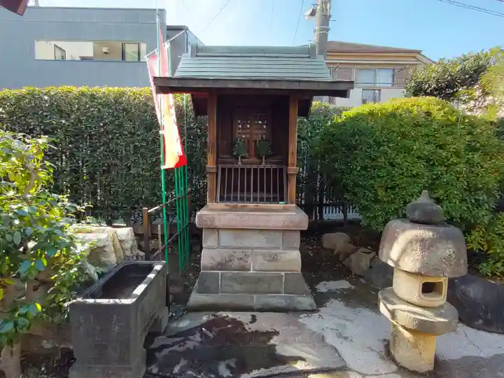 根生院(東京都)