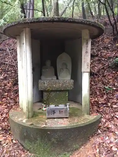 美濃國分寺の建物その他