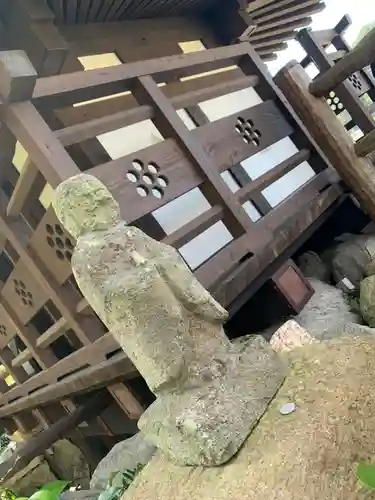 竜昌寺(山口県)