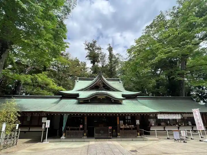一言主神社(茨城県)