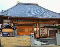 福寿院(宮城県)