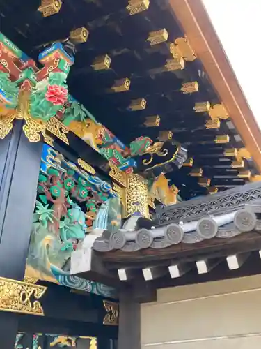 本願寺（西本願寺）(京都府)
