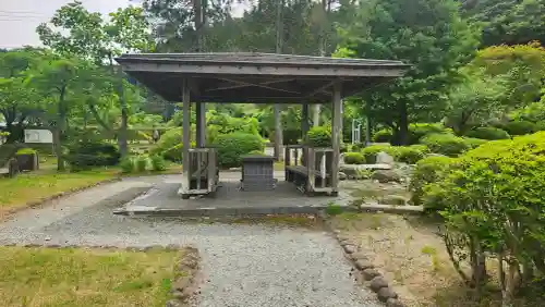 高藏寺(宮城県)