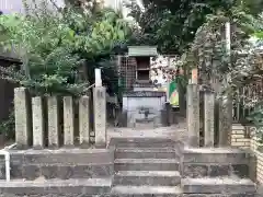 秋葉神社(愛知県)