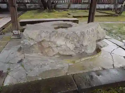 槙神明宮(新潟県)