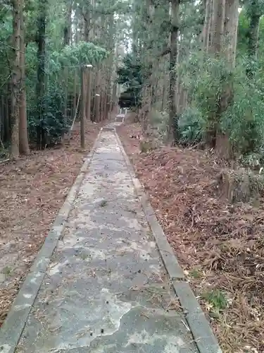 八幡神社(宮城県)