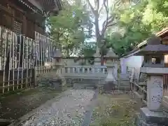 若宮八幡宮(愛知県)