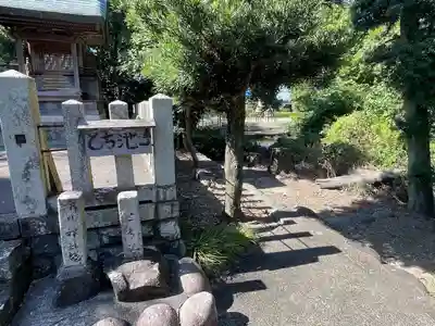 春日神社(岐阜県)