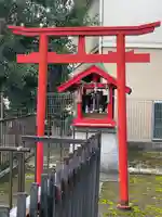 稲荷神社(神奈川県)