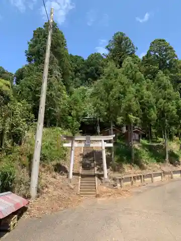 稲荷神社(千葉県)