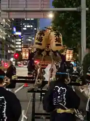 日本橋日枝神社(東京都)