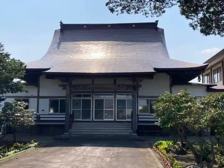 玄誓寺(北海道)