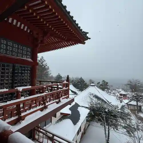 中禅寺(栃木県)