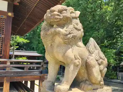 弓弦羽神社(兵庫県)