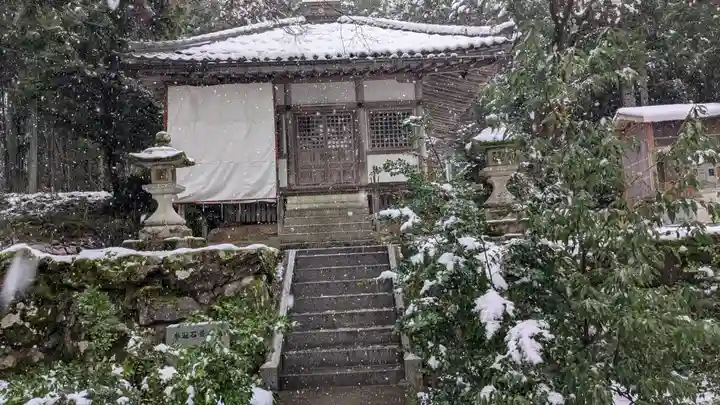 満願寺(滋賀県)