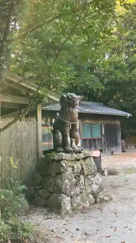 熊山神社(岡山県)