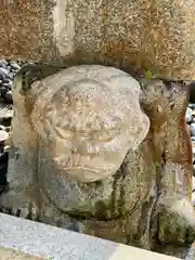 老津神社(愛知県)