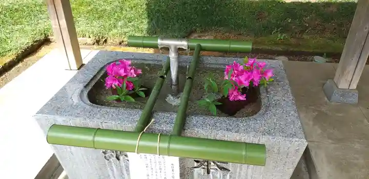 芳賀天満宮(栃木県)