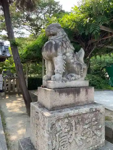 今村宮(岡山県)