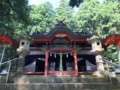 御形神社(兵庫県)