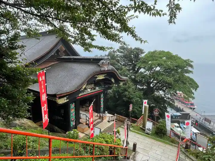宝厳寺のその他建物