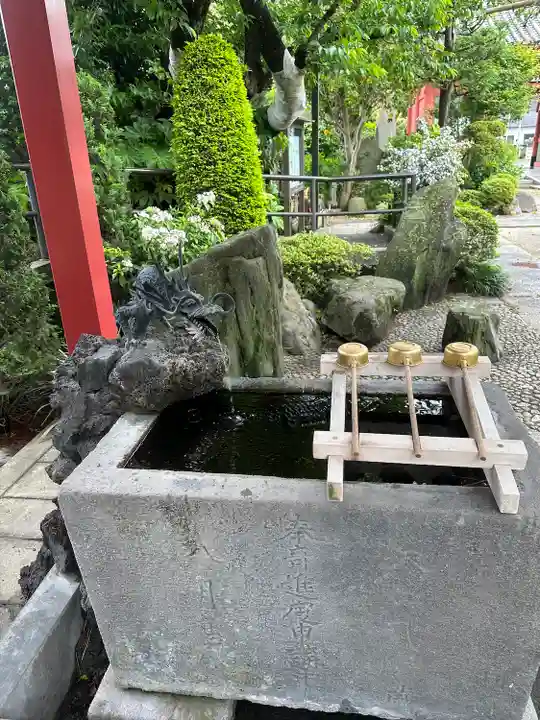 善養寺(東京都)