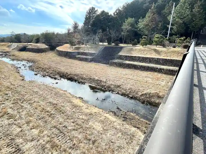 石部神社(滋賀県)