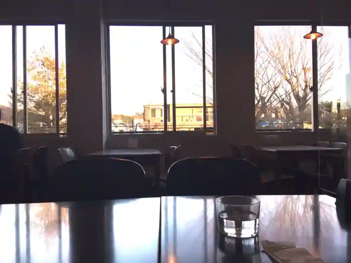 鶴岡八幡宮の周辺