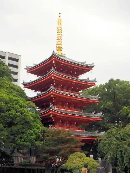東長寺のその他建物