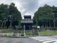 法憧山 普済寺(愛知県)