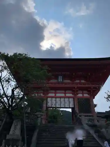 清水寺(京都府)