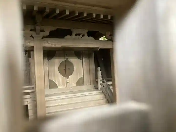 大船熊野神社(神奈川県)