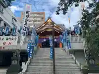 成田山 萬福院(愛知県)