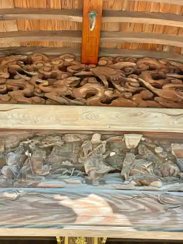 簳幹八幡宮(東京都)