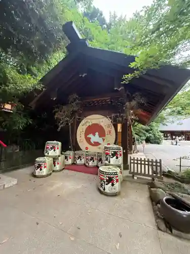 乃木神社(東京都)