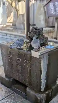 薬師神社(埼玉県)