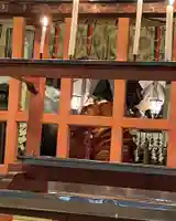 七高神社(秋田県)