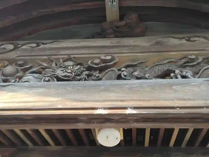 潮音寺(神奈川県)