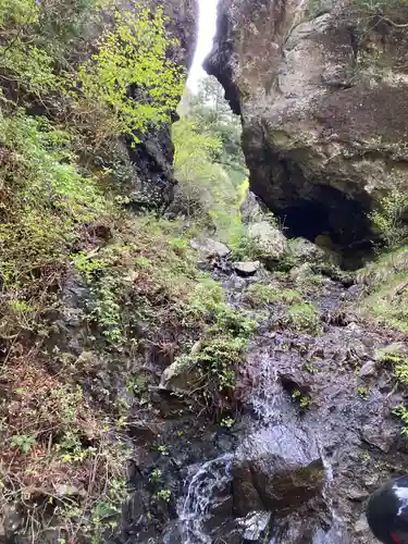 榛名神社(群馬県)