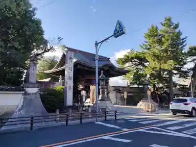 豊川閣　妙厳寺のその他建物