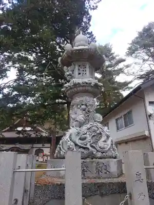 円蔵寺(福島県)