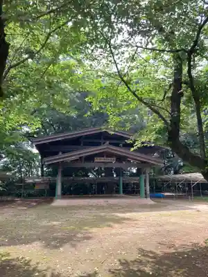 大宝八幡宮(茨城県)